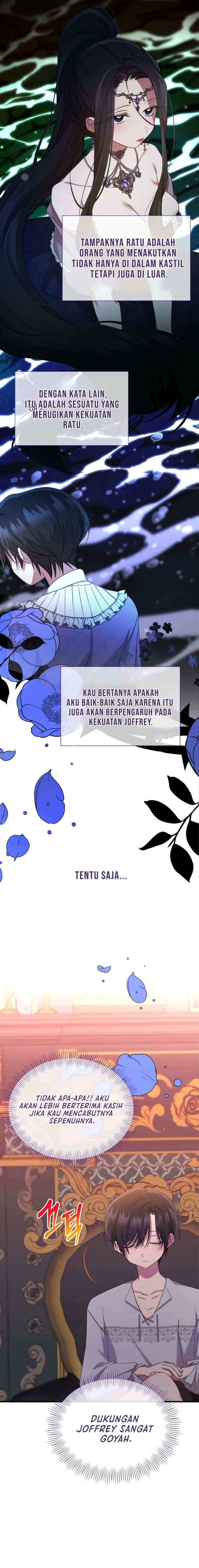 0 And 1 chapter 30 halaman 14