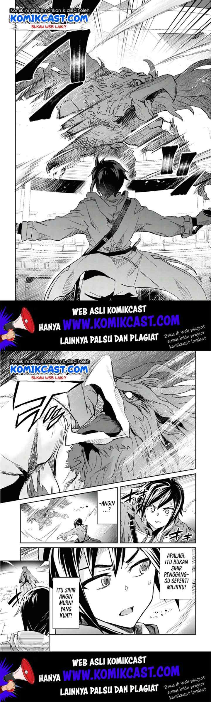 Nanatsu no Maken ga Shihai suru chapter 11 halaman 9