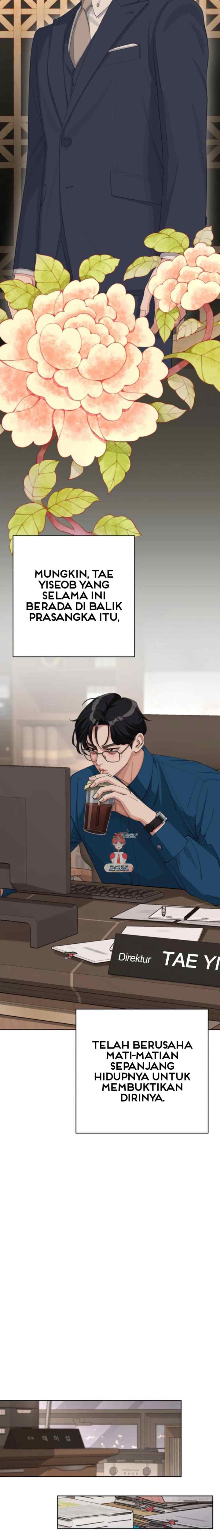 Lee Seop's Love chapter 32 halaman 13