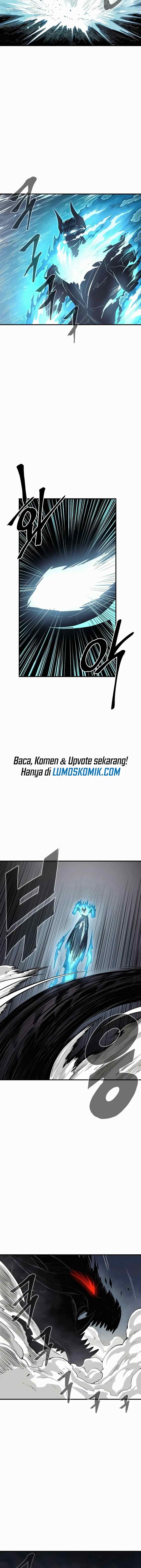 Howling Dragon (The Wailing Perversion) chapter 44 halaman 5