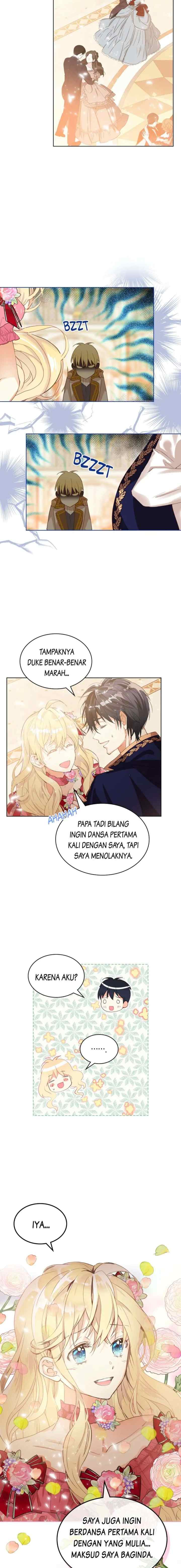 Am I Your Daughter? chapter 97 halaman 13