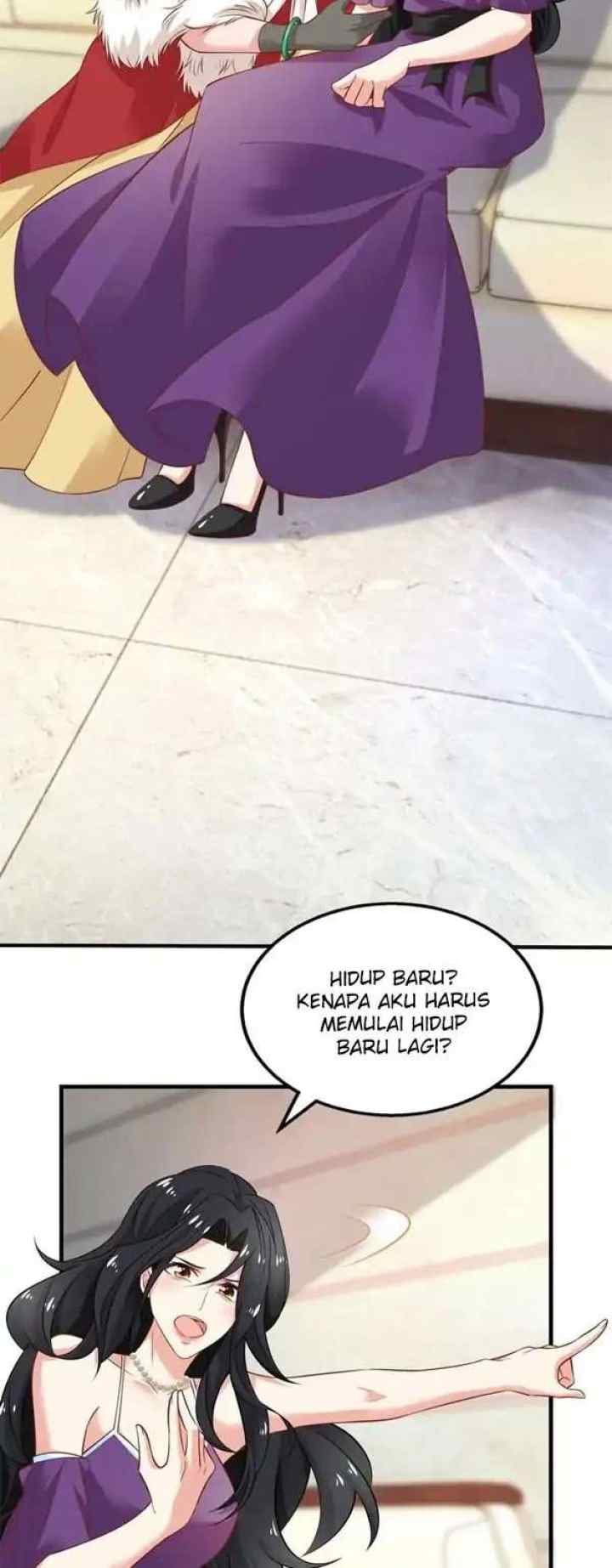 Take Your Mommy Home chapter 266 halaman 4