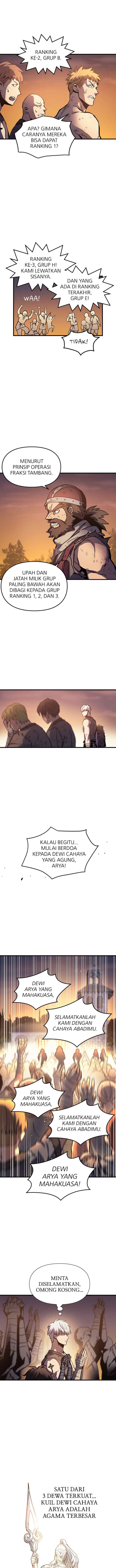 Doom Breaker chapter 2 halaman 6