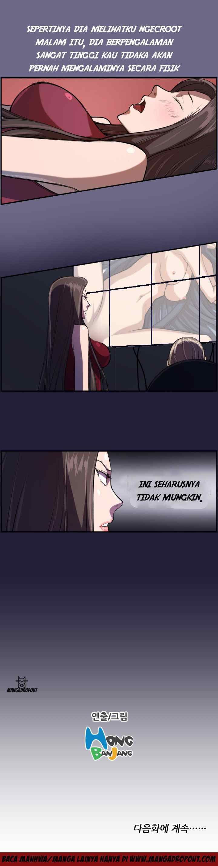 Angel's Tears chapter 3 halaman 15