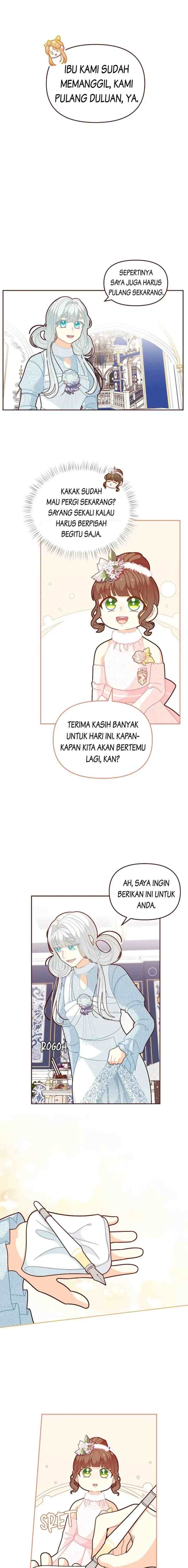 I Was Just an Ordinary Lady chapter 46 halaman 5