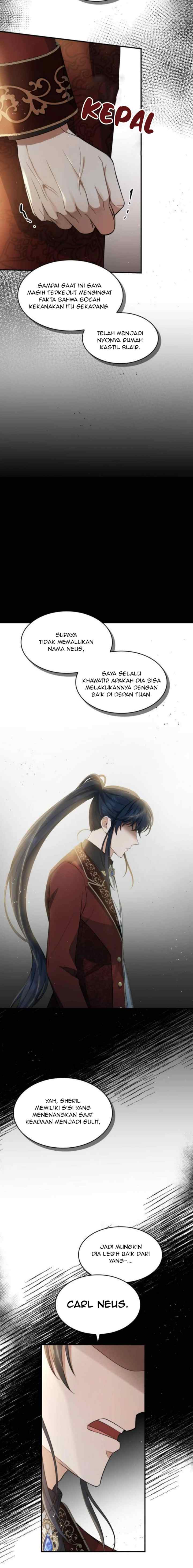 What Melvin Left To Them chapter 22 halaman 4