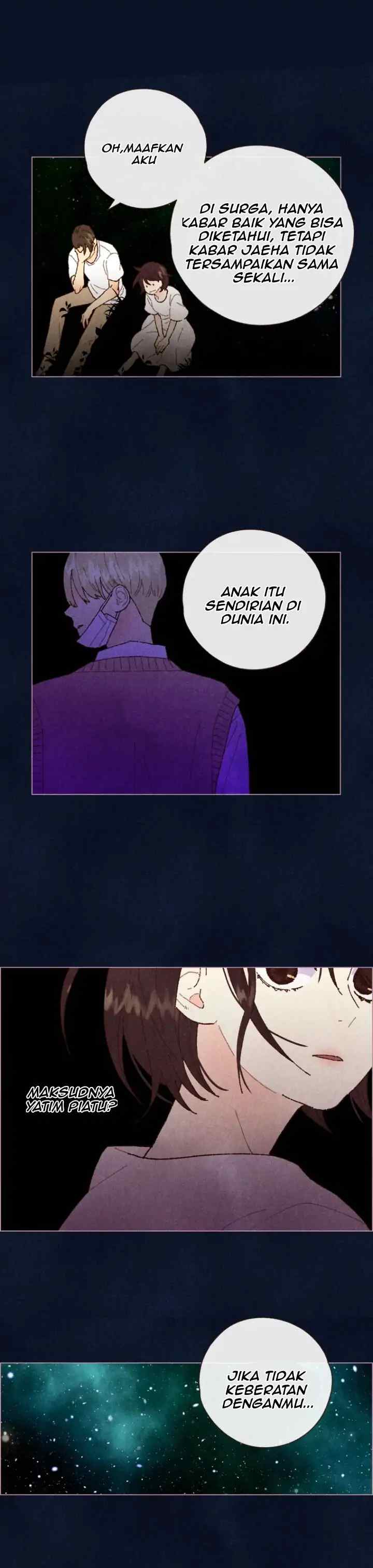 A Beloved Existence chapter 1 halaman 14