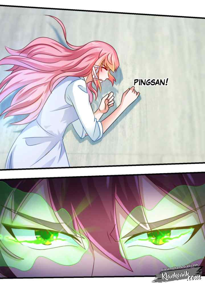 Demon Spirit Shop chapter 26 halaman 19