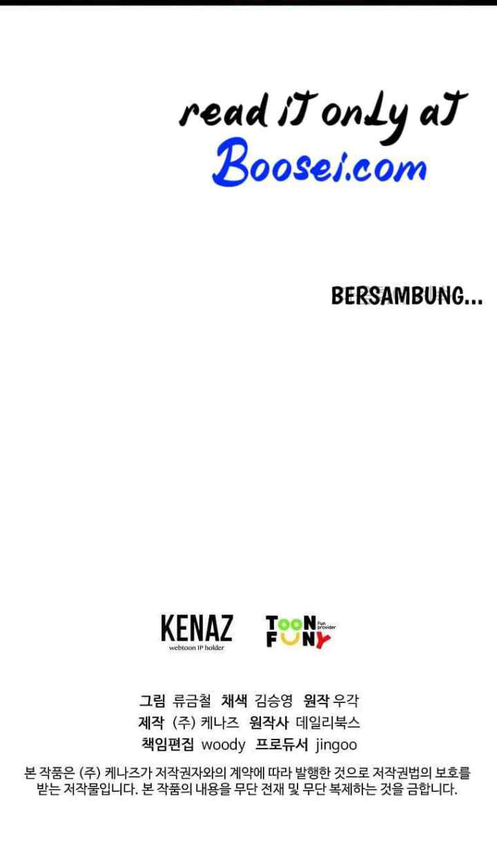 Martial Artist Lee Gwak chapter 56 halaman 16