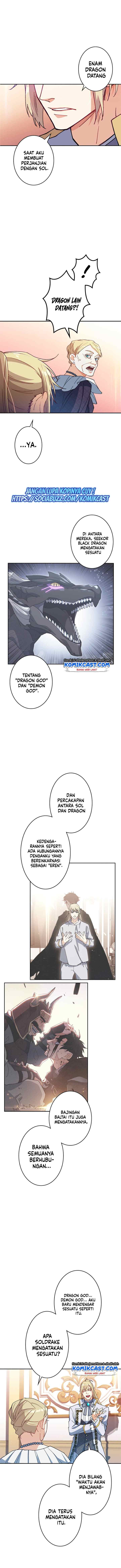 White Dragon Duke: Pendragon chapter 31 halaman 13