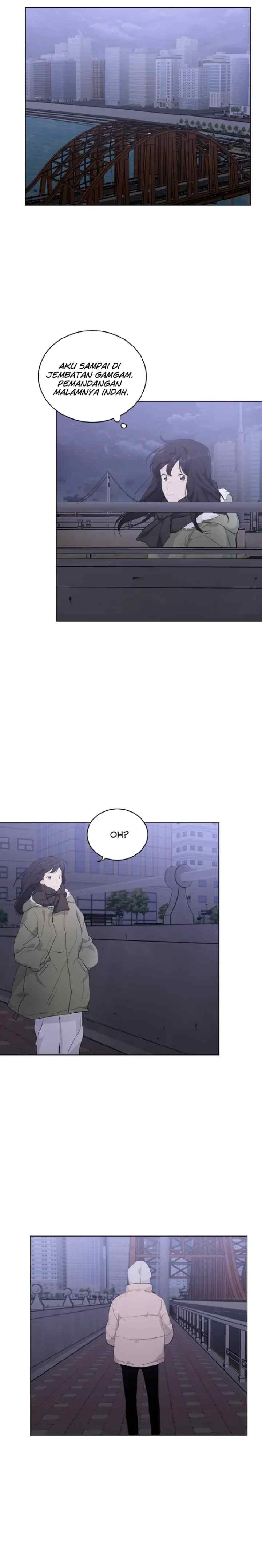 Lovely Runner chapter 19 halaman 13