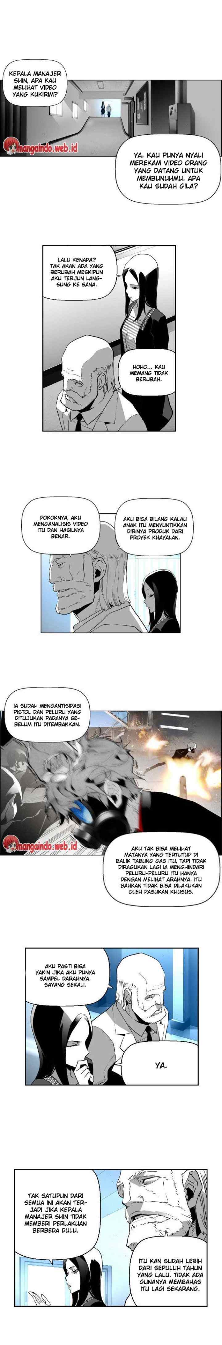 Terror Man chapter 38 halaman 9