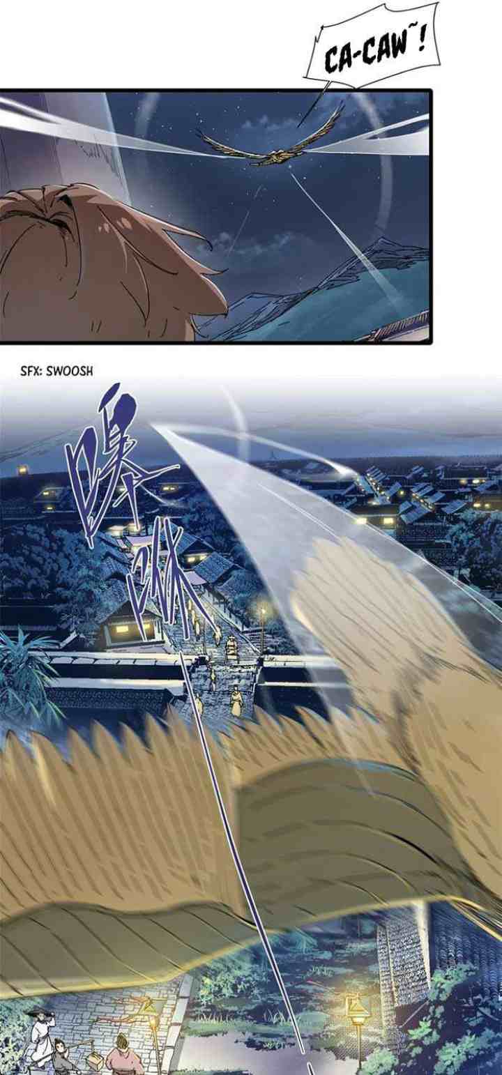 Eternal Kingdom Remake chapter 80 halaman 14