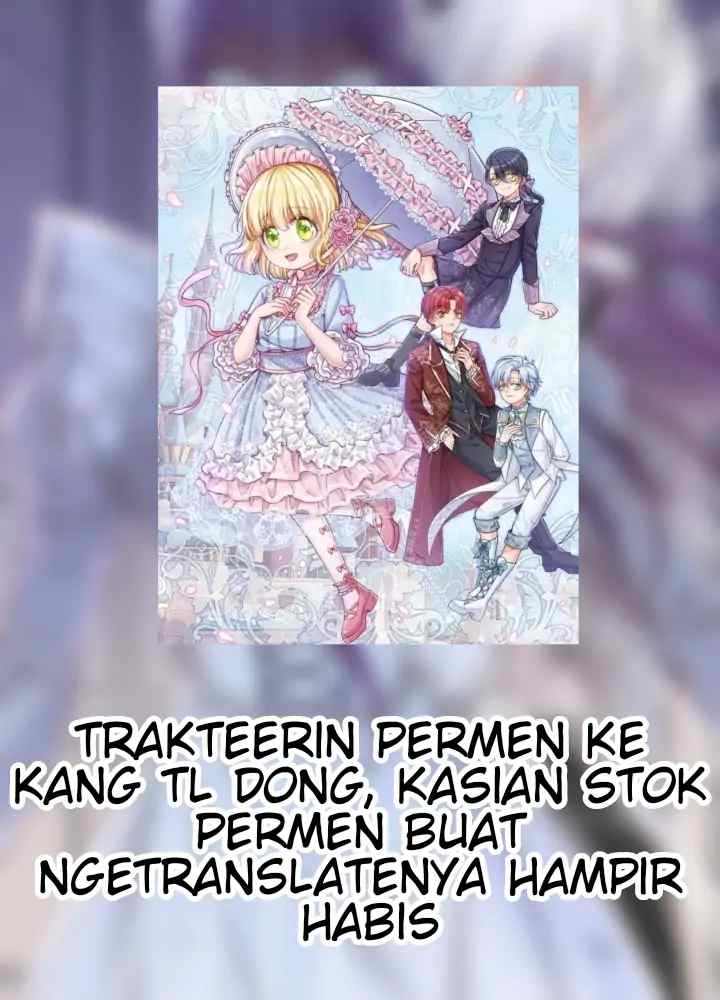 I, Queen Edith chapter 99 halaman 5