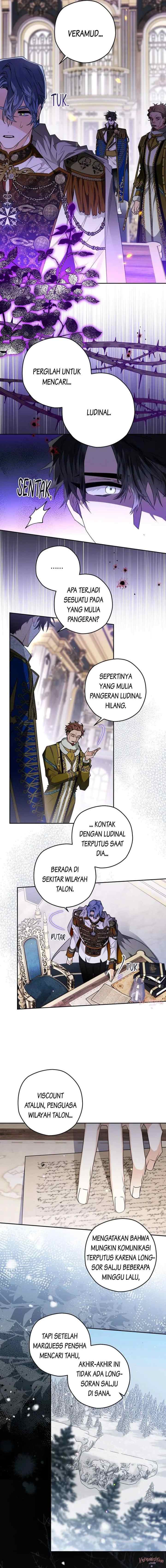 Sigrid chapter 57 halaman 9