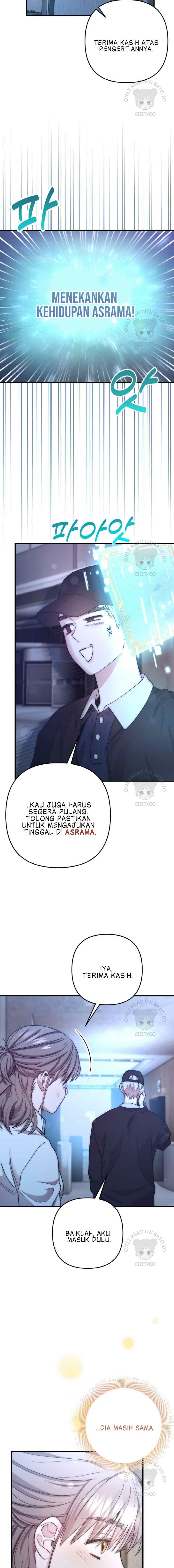 Acting Genius, Top Idol! chapter 52 halaman 4