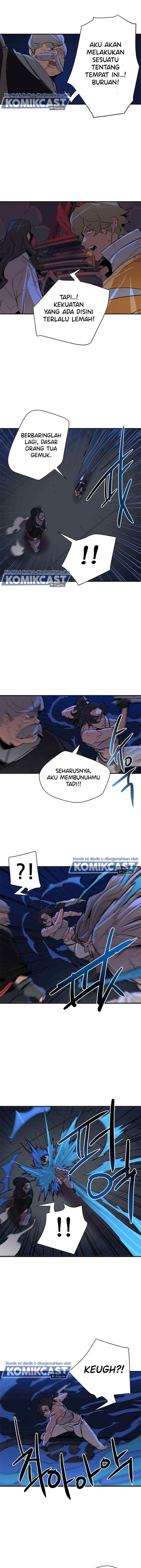 Get Life chapter 87 halaman 4