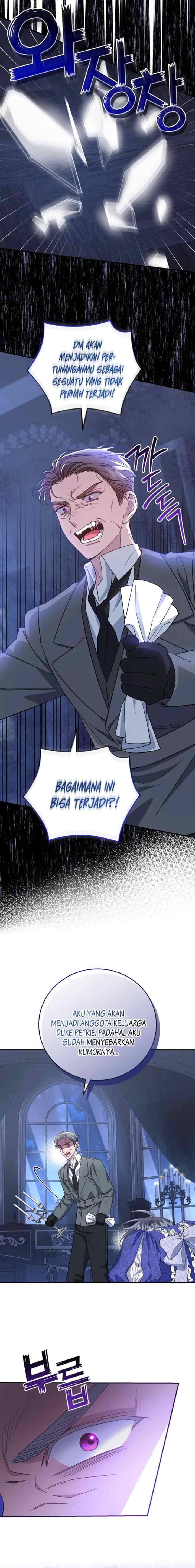 I Became The Stepmother Of An Irrevocable Dark Family chapter 22 halaman 19