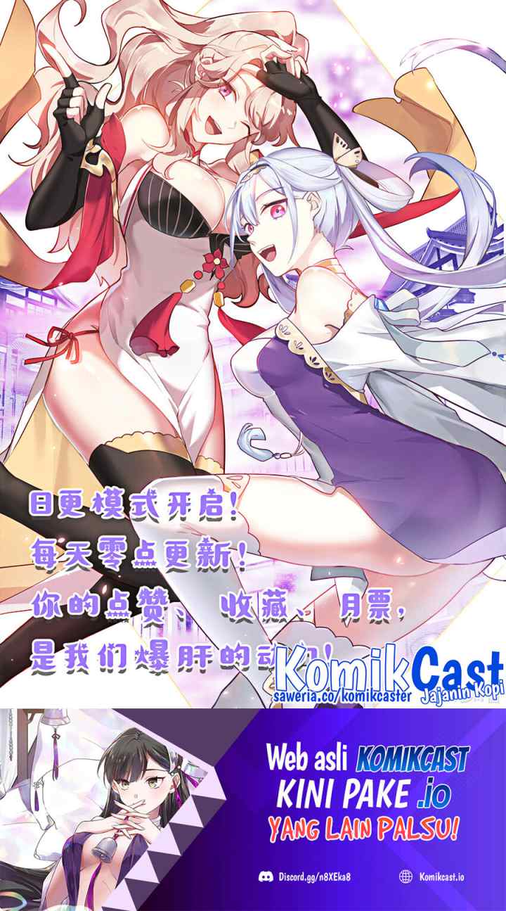 Martial God Asura chapter 708 halaman 13