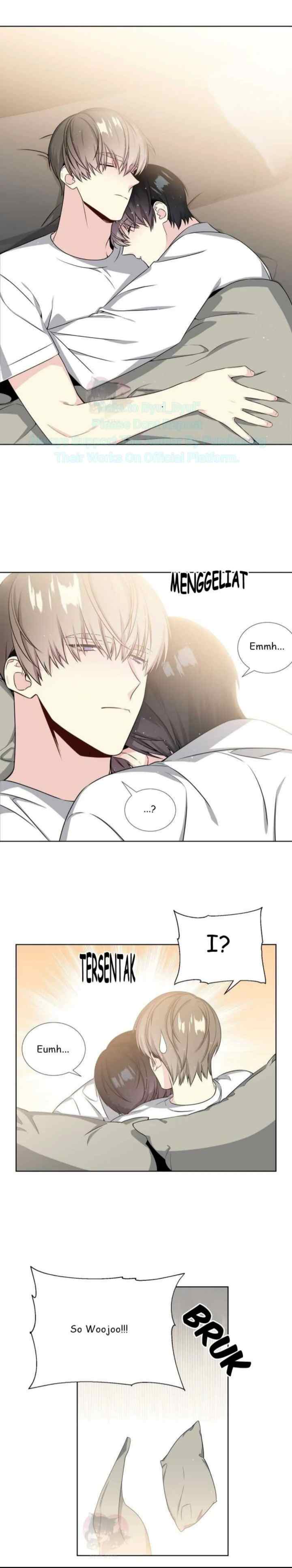 Cosmic Stars chapter 10 halaman 12