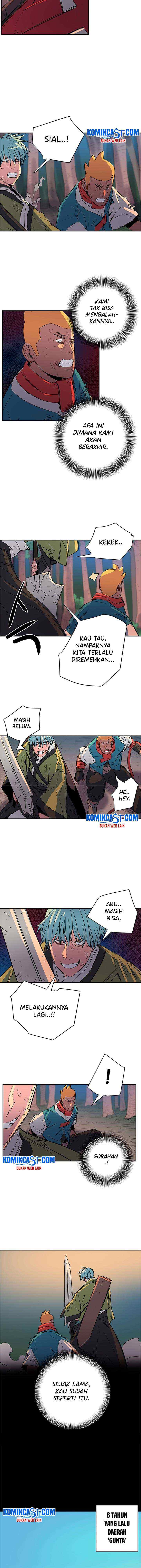 Get Life chapter 69 halaman 5