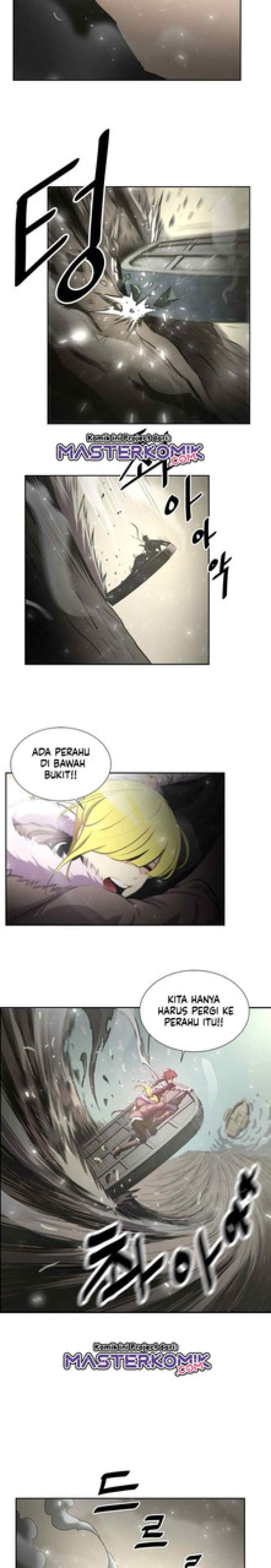 Burnout Shock chapter 9 halaman 10