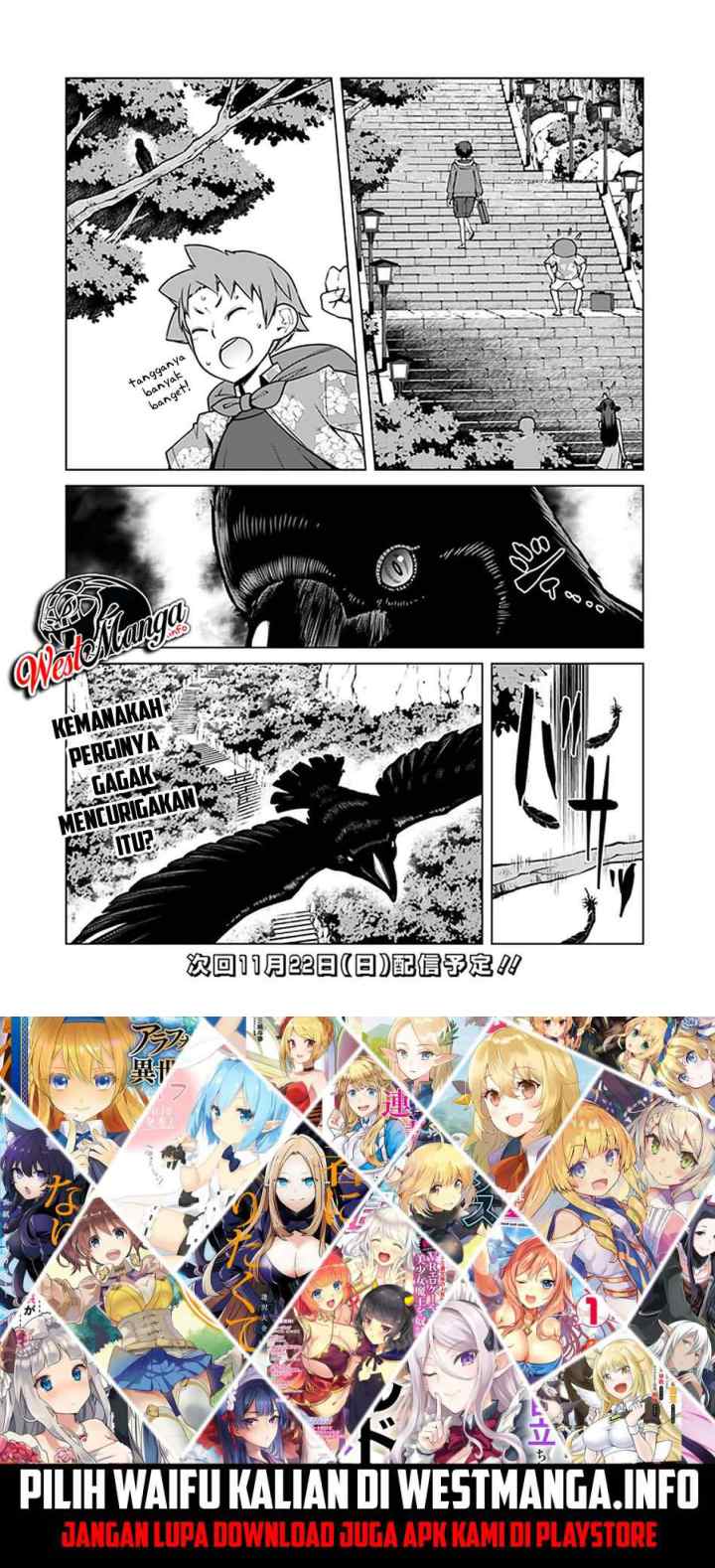 Rettou Me no Tensei Majutsushi ~ Shiitage Rareta Saikyou no Minashigo ga Isekai de Musou Suru chapter 42 halaman 13