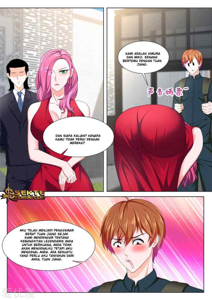 Metropolitan System chapter 322 halaman 6