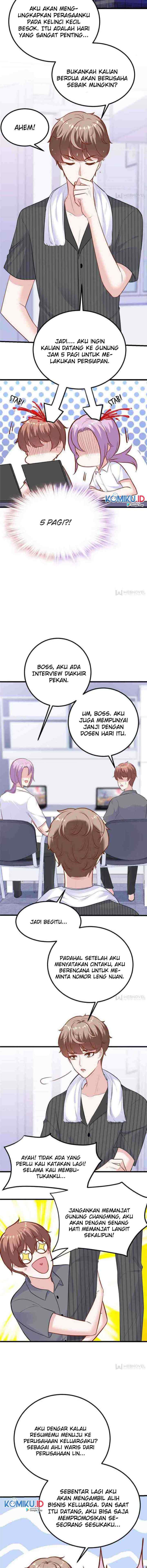 My Beautiful Time With You chapter 175 halaman 6