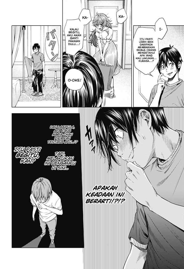 World's End Harem chapter 69.2 halaman 6
