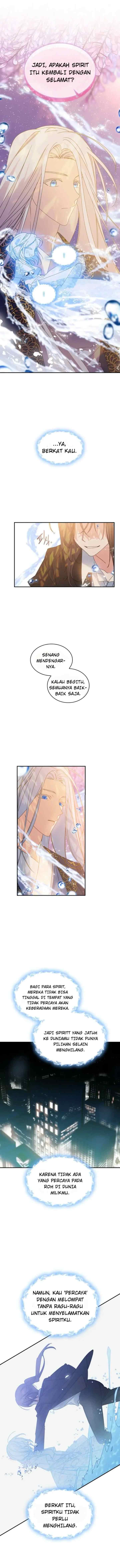 Living in the Princess Flower Garden chapter 1 halaman 11