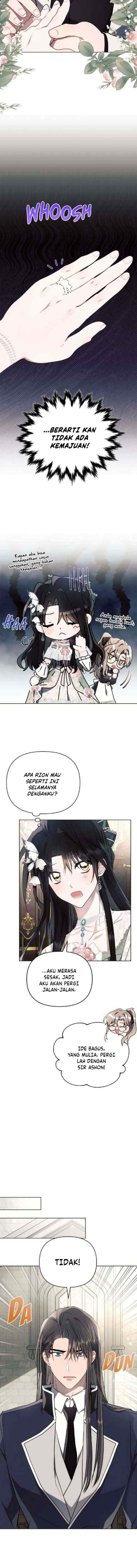 Ashtarte chapter 86 halaman 5