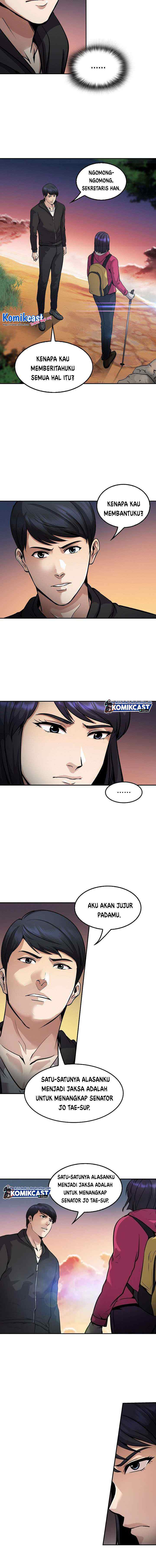 Again My Life chapter 113 halaman 15