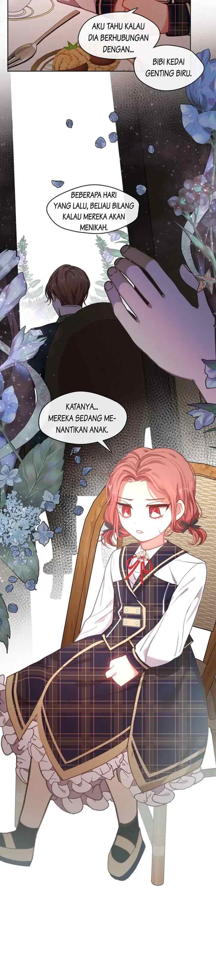 Devoted to Diamond chapter 42 halaman 7