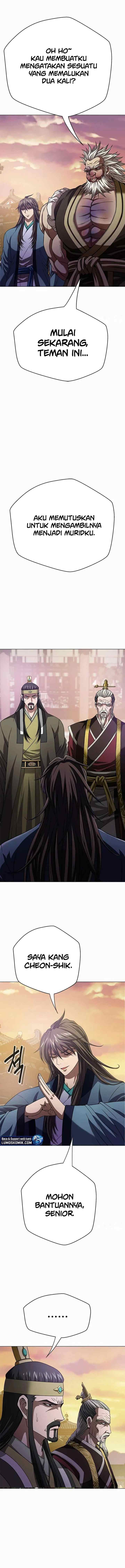 Invincible Territory chapter 6 halaman 17