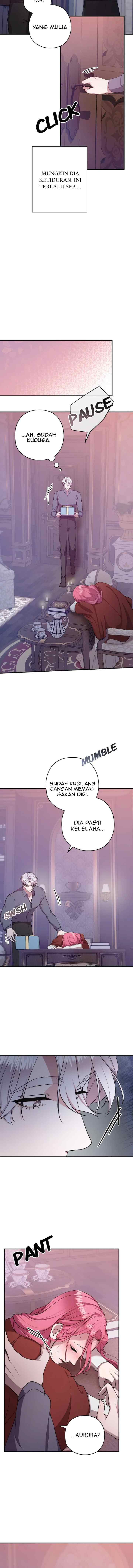 The Devilishly Trash Duke chapter 28 halaman 15