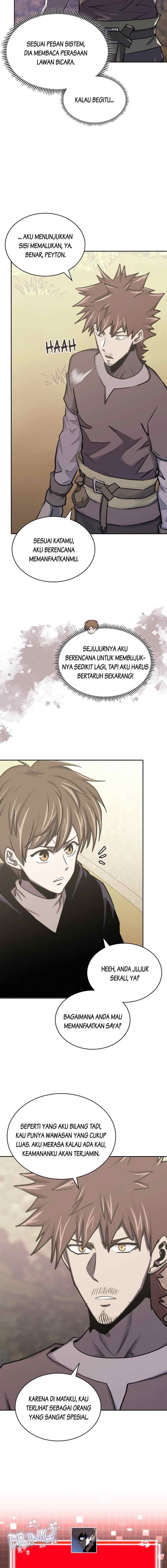 Two-Dimensional Mercenary chapter 254 halaman 6