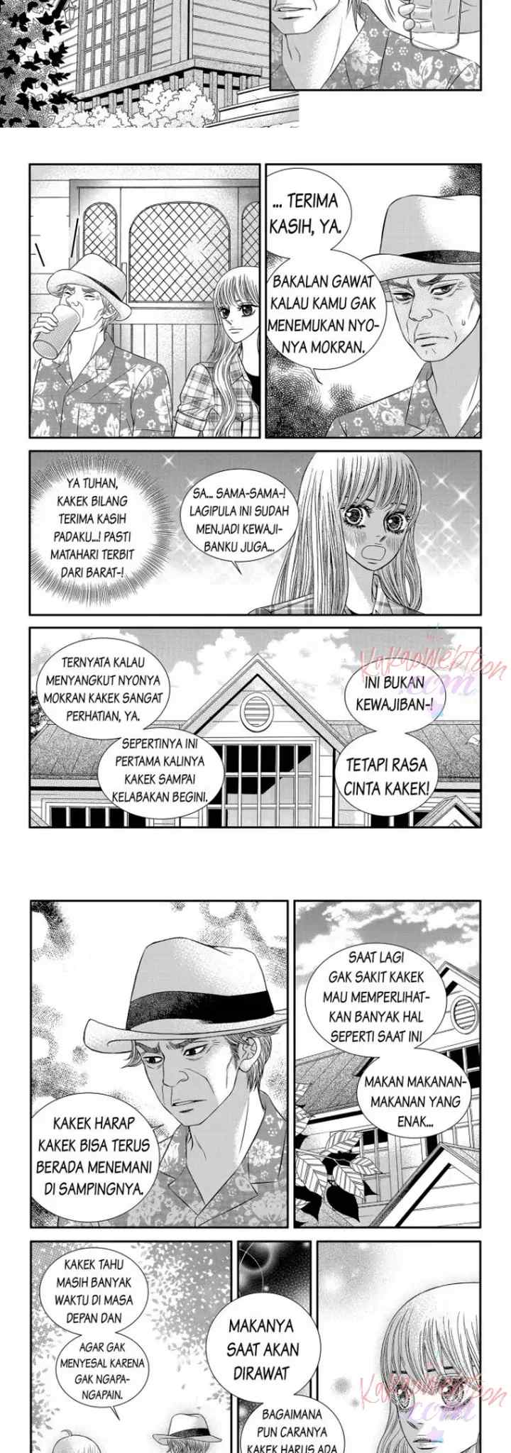 I Pick Dahong chapter 86 halaman 7