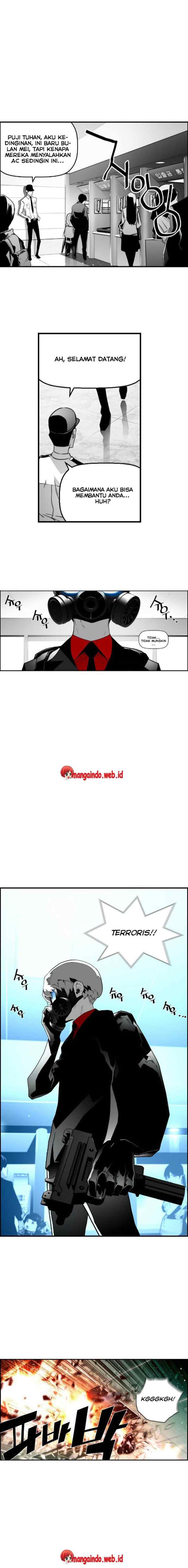 Terror Man chapter 23 halaman 17