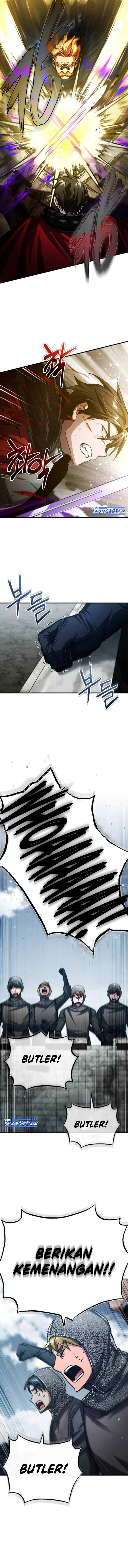 The Heavenly Demon Can't Live a Normal Life chapter 68 halaman 5