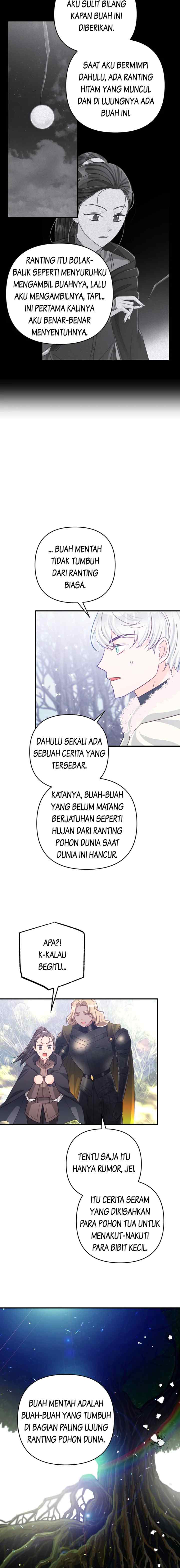 Terrarium Adventure chapter 47 halaman 7