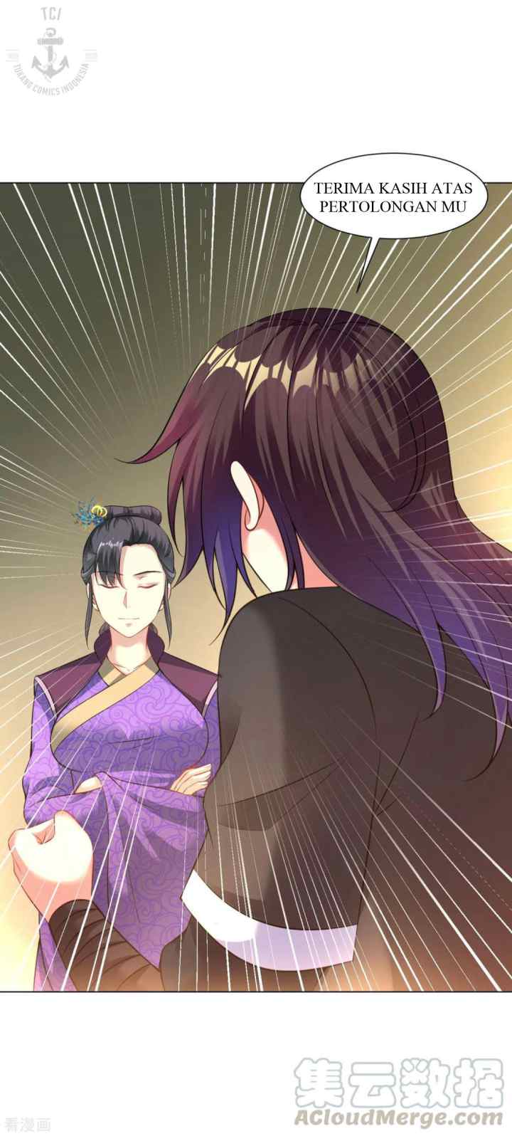 Dao Yin chapter 84 halaman 16