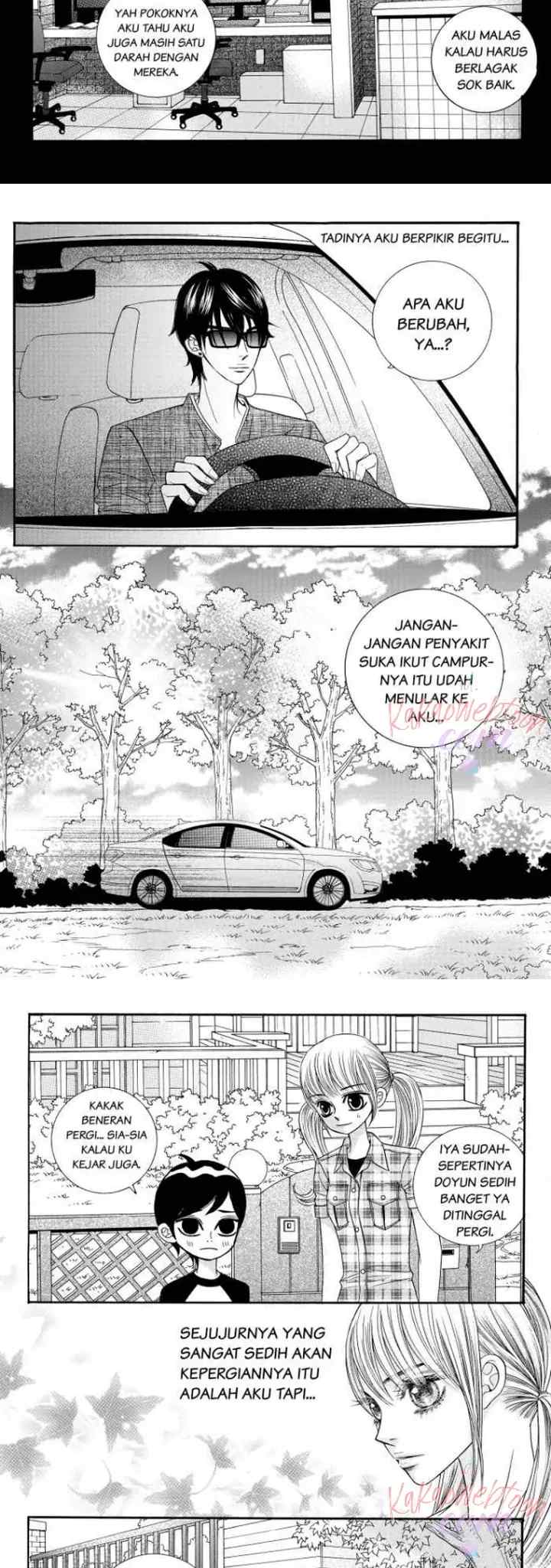 I Pick Dahong chapter 33 halaman 9