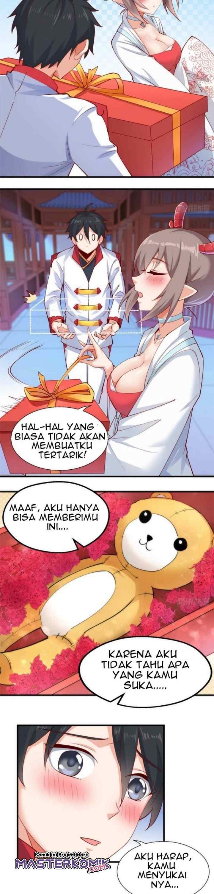 Dragon King Son chapter 31 halaman 6