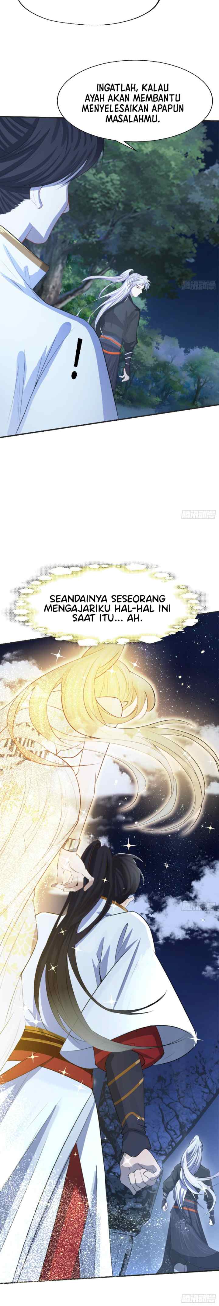 Son, Make Trouble Quickly chapter 7 halaman 8