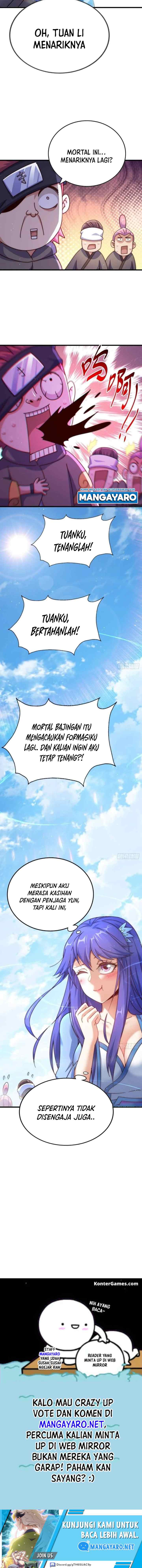 Beyond Myriad Peoples chapter 146 halaman 11