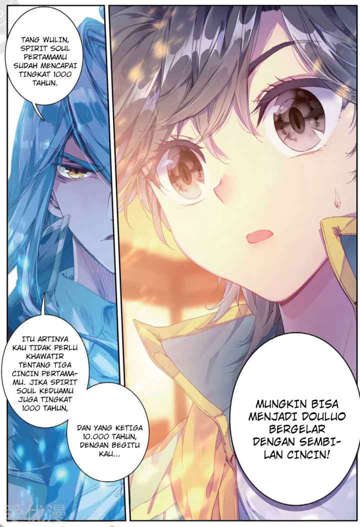 Soul Land 3 chapter 79 halaman 7