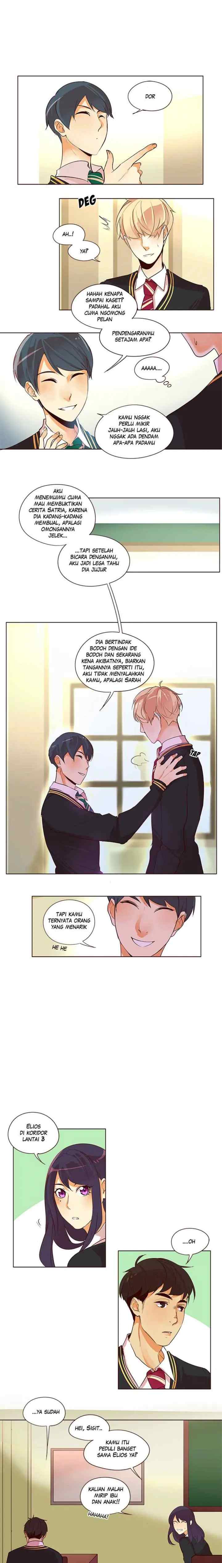 Flawless chapter 90 halaman 7
