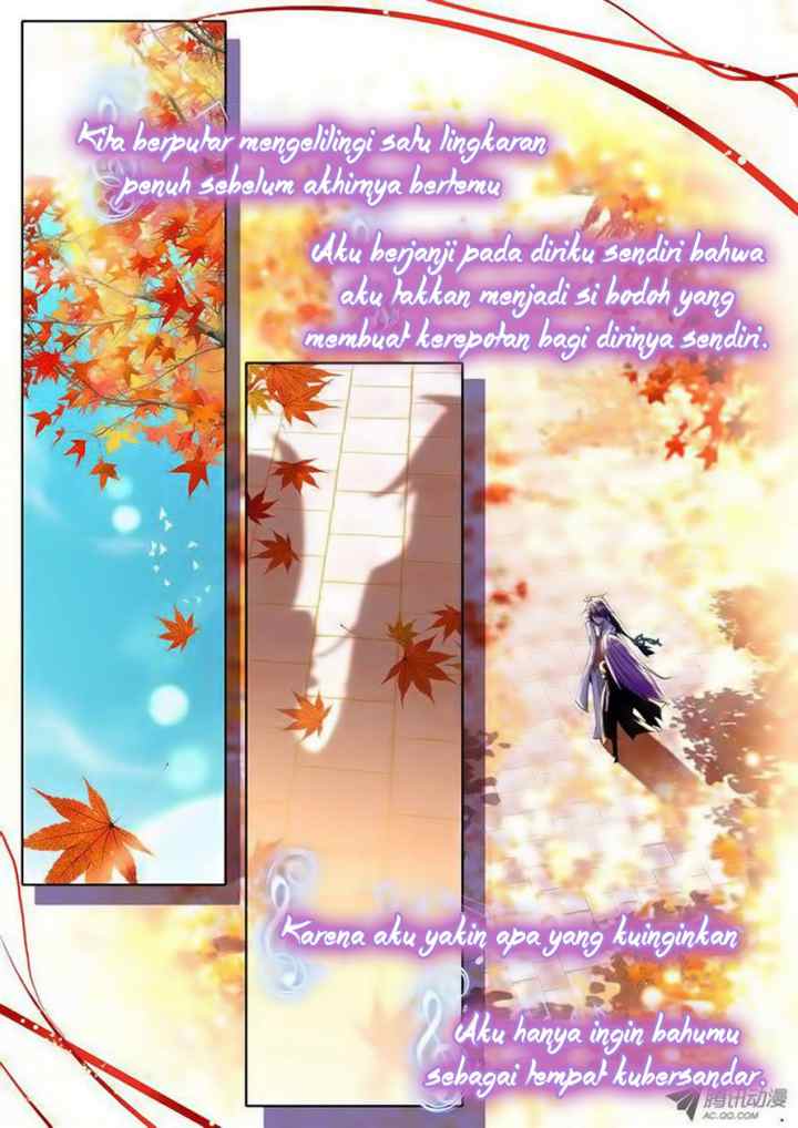 Shen Yin Wang Zuo chapter 93 halaman 7