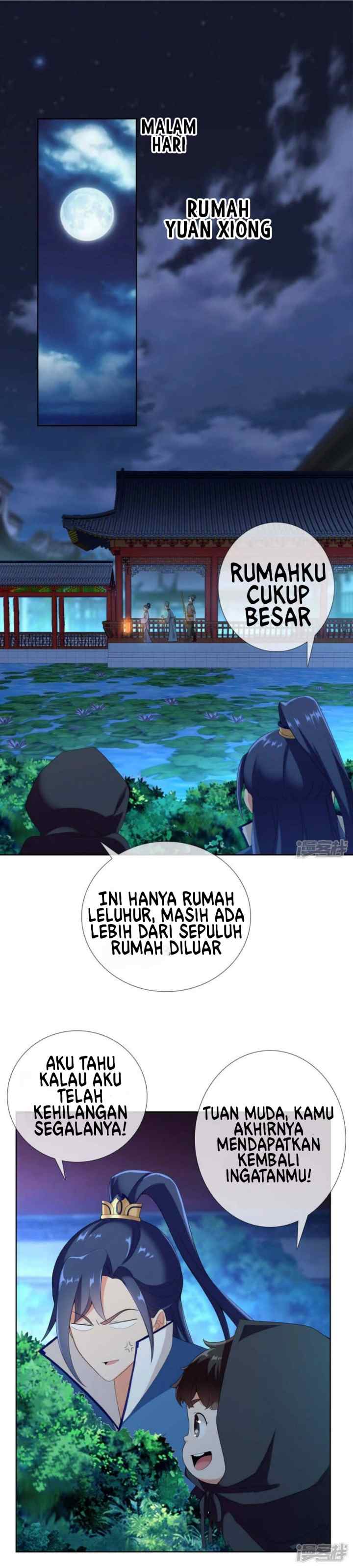 Brother Villain chapter 6 halaman 13